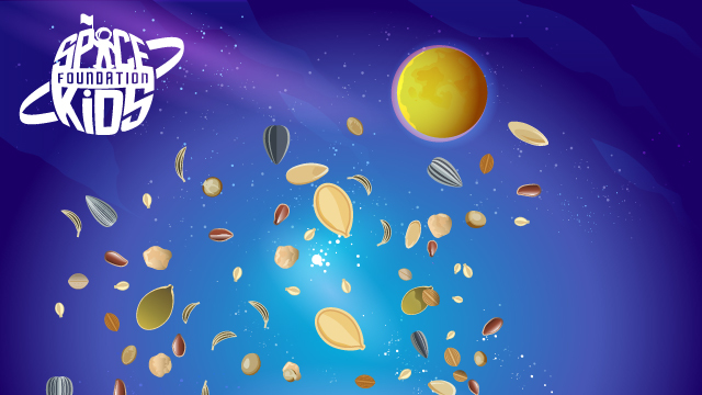 Seeds to Space