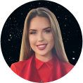 VIKTORIIA VASYLCHENKO